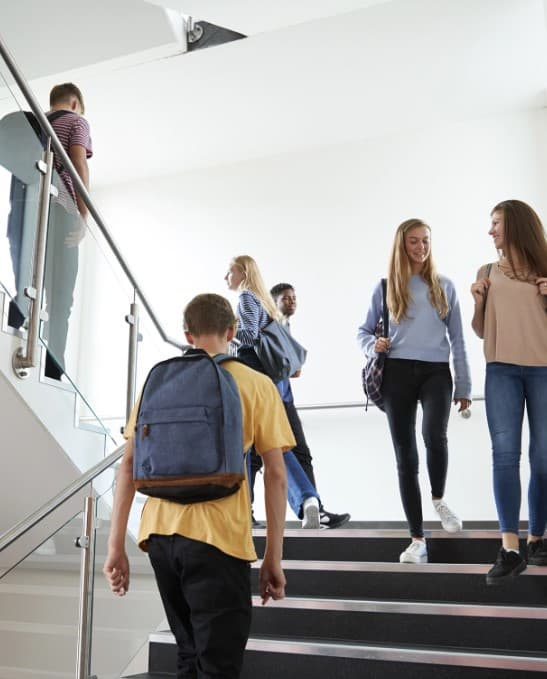 Scholen